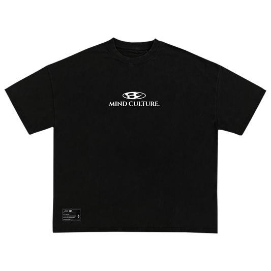 "BREAK THE MOLD" BLACK