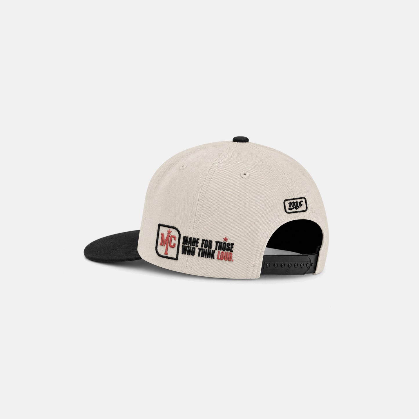 MIND CULTURE – ART DEPT CAP