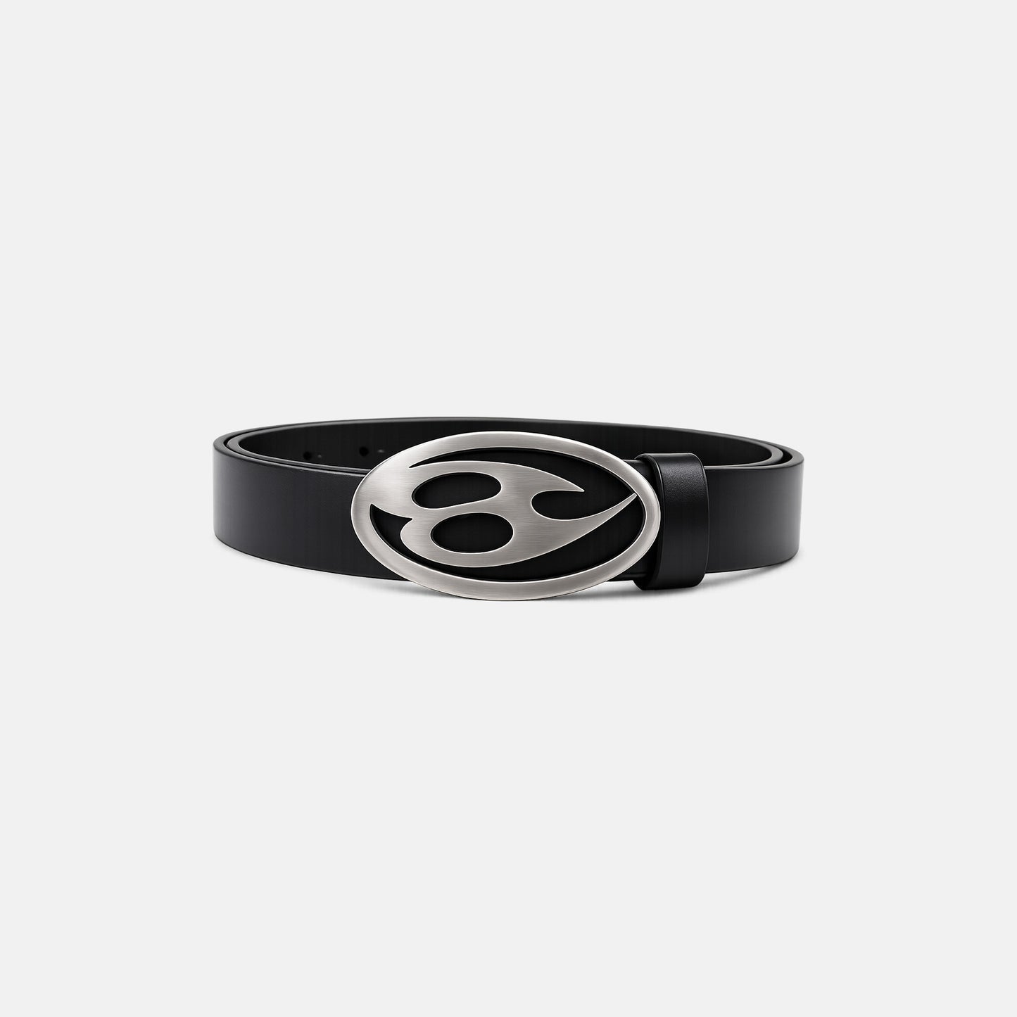 CINTURÓN MND CLTR BELT– SIGNATURE EDITION BLACK