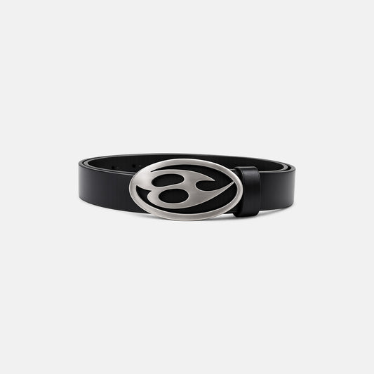 CINTURÓN MND CLTR BELT– SIGNATURE EDITION BLACK