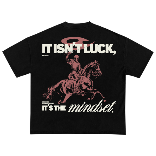 ''MAD MAN'' BLACK