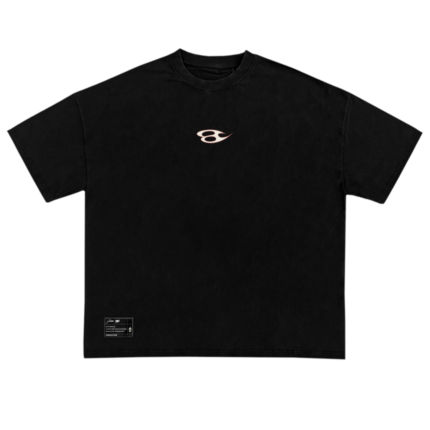 ''MAD MAN'' BLACK