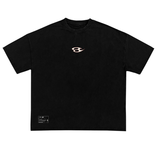 ''MAD MAN'' BLACK