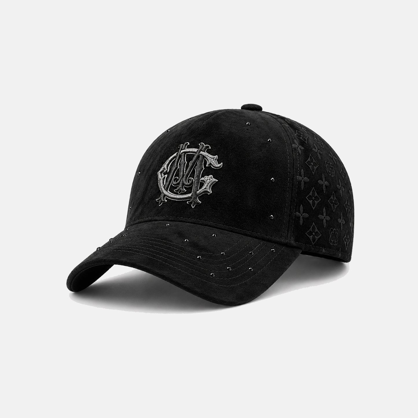 MIND CULTURE – BLACK DIAMOND CAP