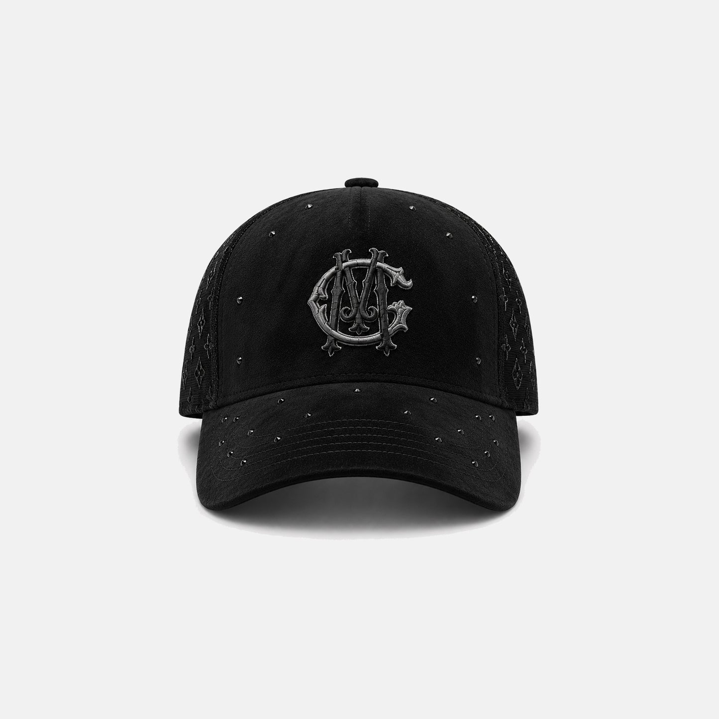 MIND CULTURE – BLACK DIAMOND CAP