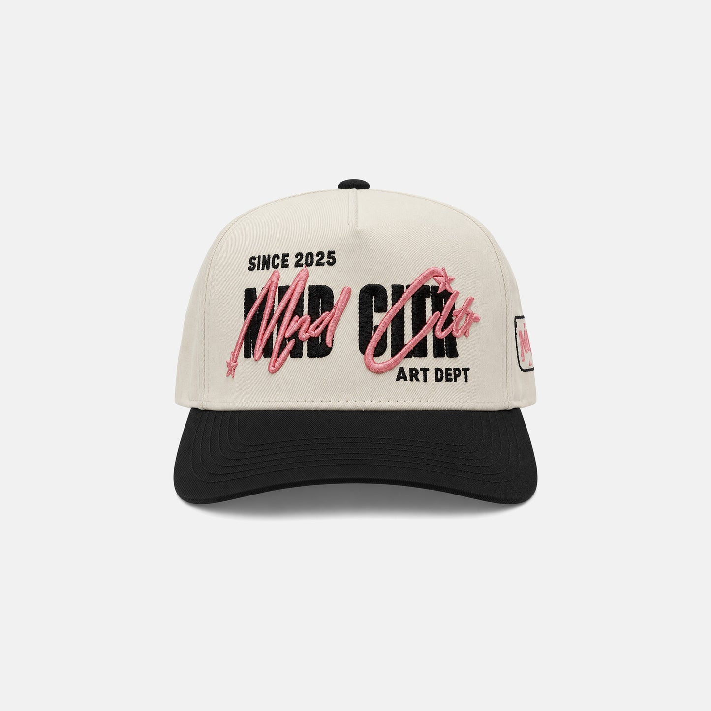 MIND CULTURE – ART DEPT CAP