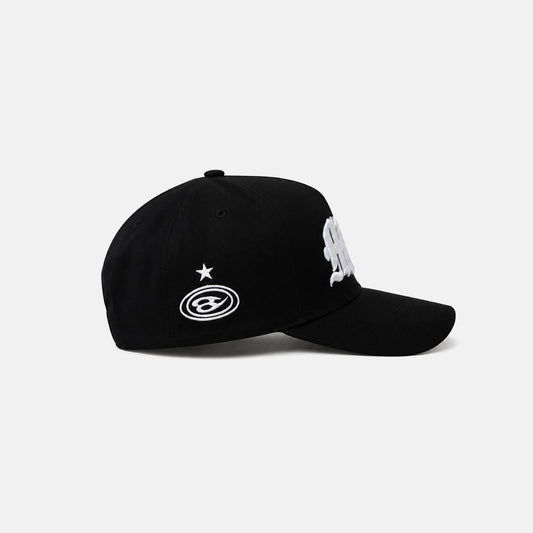 MIND CULTURE – GOTHIC BLACK CAP