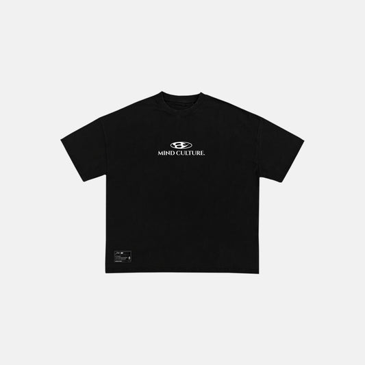 "BREAK THE MOLD" BLACK