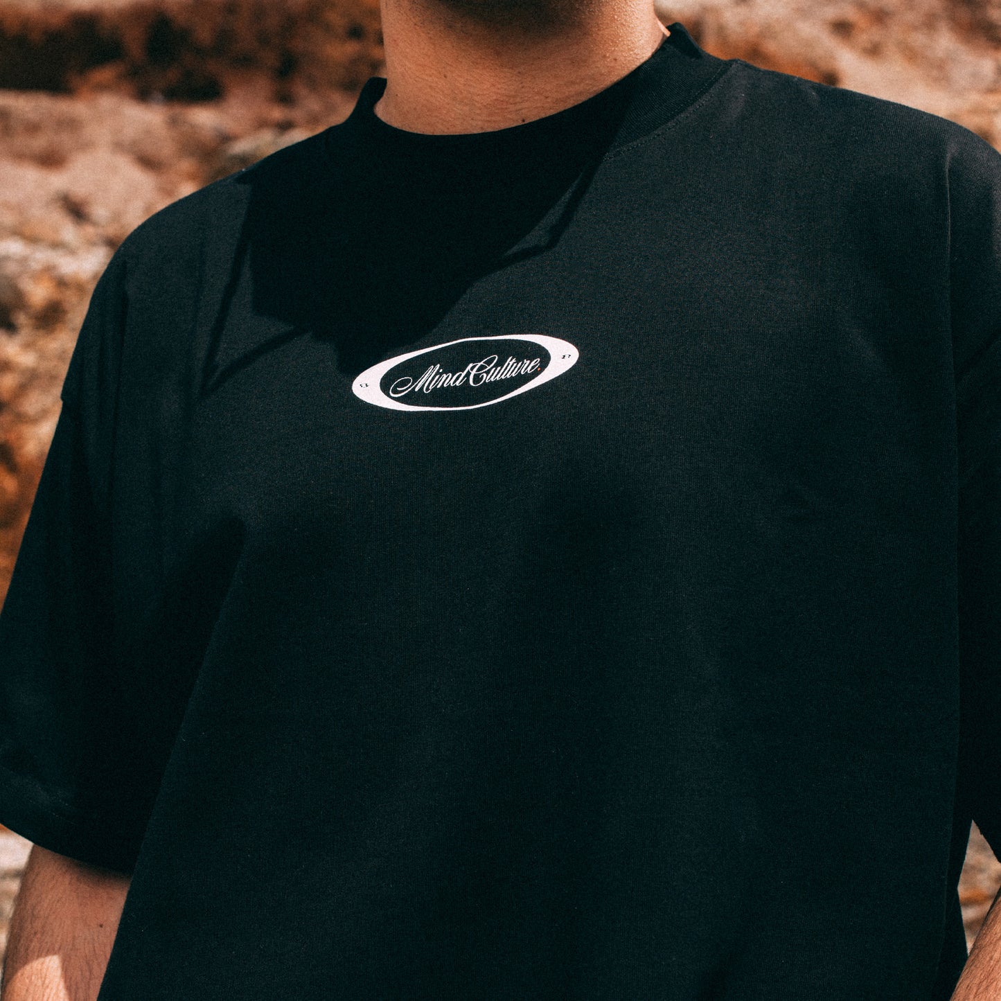 "ACHIEVE ALL THAT YOUR MIND BUILDS" BLACK